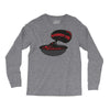 ramen ya! Long Sleeve Shirts
