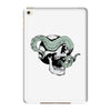 skull and tentacles iPad Mini 4
