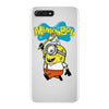 minion bob iPhone 7 Plus Case