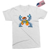 dr Exclusive T-shirt