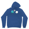 oil spill Unisex Hoodie