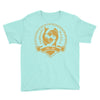pisces ovo Youth Tee