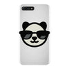 cool panda iPhone 7 Plus Case
