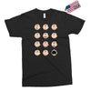 charlie moticons Exclusive T-shirt