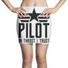 pilot Mini Skirts