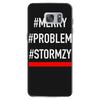 stormzy #merky Samsung Galaxy S7