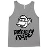 monkey man Tank Top