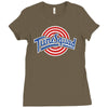 tunesquad Ladies Fitted T-Shirt