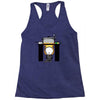 part time job   kitchen Racerback Tank