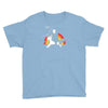death is magic Youth Tee