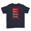 ric flair woo four horsemen wrestling Youth Tee