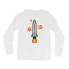 apollo 11 Long Sleeve Shirts