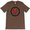 logo sword T-Shirt