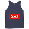 cccp Tank Top