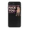 once upon a time iPhone 7 Plus Case