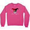dr. harleen frances quinzel Crewneck Sweatshirt