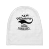 New Mommy 2018 Rokie Dept. Baby Beanies