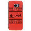 ugly santa claus Samsung Galaxy S7 Edge