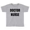 doctor or nurse Toddler T-shirt