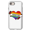 Proud Dad iPhone 8