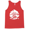 mountain (3) Tank Top