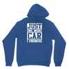 over 10,000 sold worldwide Unisex Hoodie