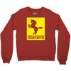 unicorn Crewneck Sweatshirt