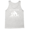 all gave some fallen soldier Tank Top