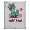 yoshi's island iPad 3 and 4 Case