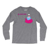 lil monsters Long Sleeve Shirts