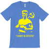 rocky 4 ivan drago homage T-Shirt