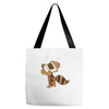 lets explore the galaxy Tote Bags