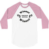 winner winner chicken dinner 3/4 Sleeve Shirt