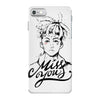 xxxtentacion miss you iPhone 7 Case