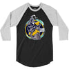 team dogz 3/4 Sleeve Shirt