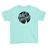 make it personal Youth Tee