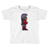 practice Toddler T-shirt