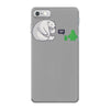 my gummy son iPhone 7 Case