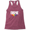 Cosmic Racerback Tank