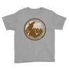 rice bowl Youth Tee