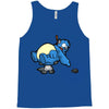 arachnophobia Tank Top