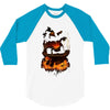 catfish 3/4 Sleeve Shirt