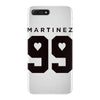 martinez twins iPhone 7 Plus Case
