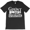 ghost hunters academy international T-Shirt