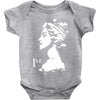madonna Baby Bodysuit
