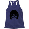 girl Racerback Tank
