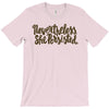 nevertheless, she persisted T-Shirt
