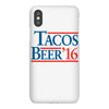 tacos  beer '16 iPhoneX