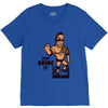 just bring it V-Neck Tee