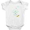 light off Baby Bodysuit
